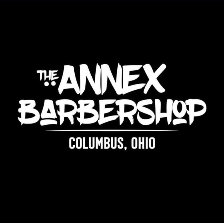 THE ANNEX Updated March 2025 1484 Bethel Rd, Columbus, Ohio Barbers Phone