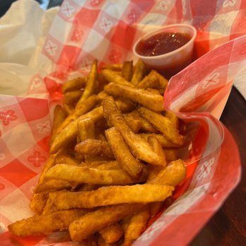 Sonny's Grinders - Crisp fries! - Food Trucks Near Me - Southbury, Connecticut Sonny's Grinders - Crisp fries! - Food Trucks Near Me - Southbury, Connecticut