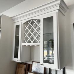 ARKA Cabinets