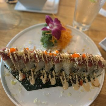 Sushi Sake North Miami Beach - Yummy roll lunch special - Sushi Bars Near Me - North Miami, Florida Sushi Sake North Miami Beach - Yummy roll lunch special - Sushi Bars Near Me - North Miami, Florida