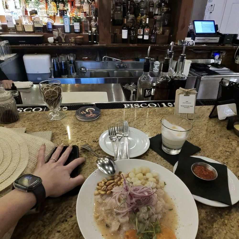 Lima Restaurant and Pisco Bar - Peruvian Near Me - Naples, Florida Lima Restaurant and Pisco Bar - Peruvian Near Me - Naples, Florida