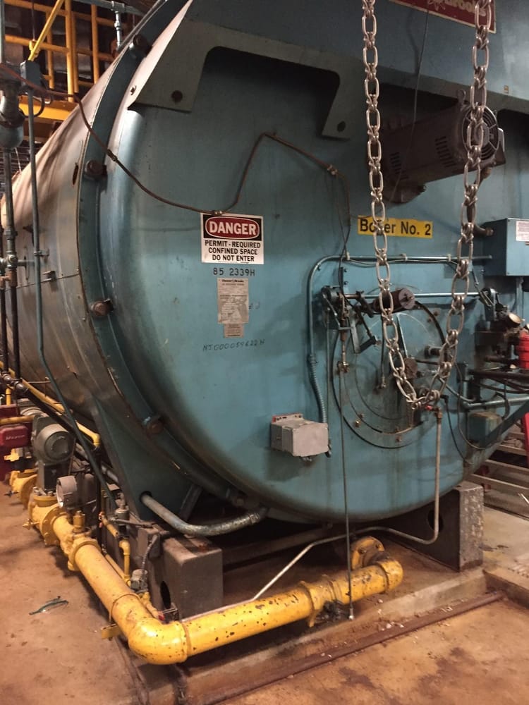 Slide of Surfside Mechanical