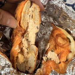 Abraham Bagel Cafe