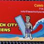 Photo of Beach City Screens