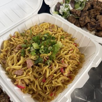 Ono Steak & Shrimp 2 - Noodles Near Me - Waipahu, Hawaii Ono Steak & Shrimp 2 - Noodles Near Me - Waipahu, Hawaii
