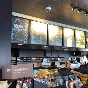 Starbucks - Coffee & Tea Near Me - Arlington Heights, Illinois