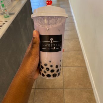 Sweetea Boba Bar - Acai Bowls Near Me - Destin, Florida Sweetea Boba Bar - Acai Bowls Near Me - Destin, Florida