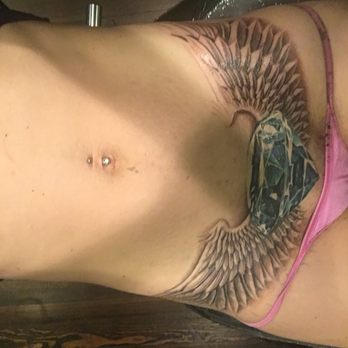 Blindside Tattoo & Piercing - Tattoo Near Me - Austin, Texas