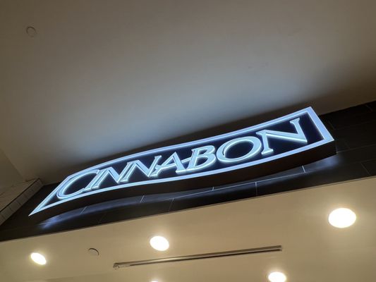 Cinnabon by null