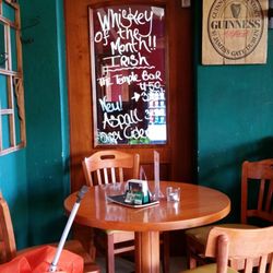 Egan's Irish Pub - The Place 3