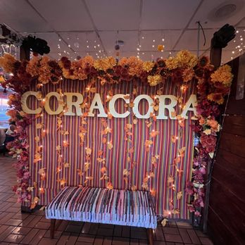 Coracora - Entrance - Latin American Near Me - West Hartford, Connecticut Coracora - Entrance - Latin American Near Me - West Hartford, Connecticut