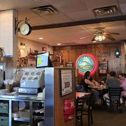 Broadway Pizza