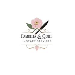 Camellia & Quill Notary Services