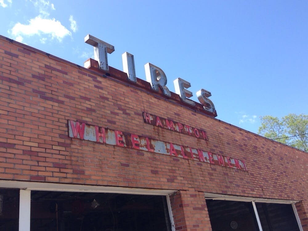 HAMPTON BRAKE & TIRE Updated October 2024 14 Reviews 664 Montauk