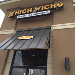 Which Wich
