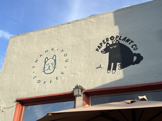 Paper Plant Co by null