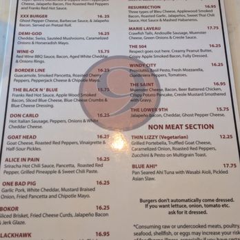 Engine No 9 - Burgers Near Me - Saint Petersburg, Florida Engine No 9 - Burgers Near Me - Saint Petersburg, Florida