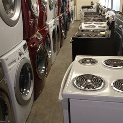 Arroyo Used Appliances