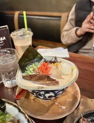 Marufuku Ramen by null