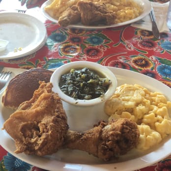 Southern Kitchen - I expected better. Food was ok. Strawberry lemonade was good. - Southern Near Me - Tacoma, Washington Southern Kitchen - I expected better. Food was ok. Strawberry lemonade was good. - Southern Near Me - Tacoma, Washington