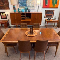 Barton & Lyles Vintage