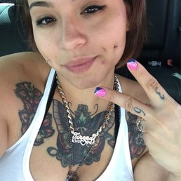 Nails and eyebrows on point Nails and eyebrows on point