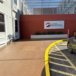 El Paso Behavioral Health System