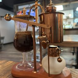 Pioneer Coffee Roasters