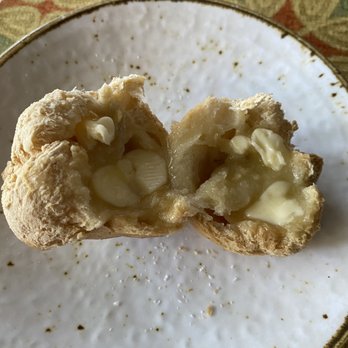 Diamond Jim Brady's - Warm Gluten-free Roll - New American Near Me - Novi, Michigan Diamond Jim Brady's - Warm Gluten-free Roll - New American Near Me - Novi, Michigan