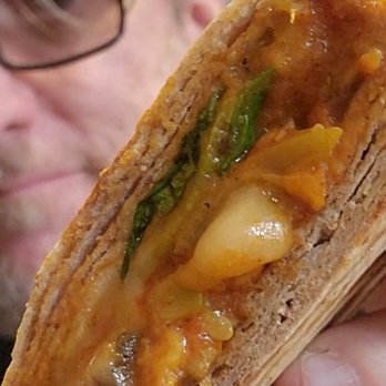 Tuba Cafe - Kado Sandwich (panini) - Cafes Near Me - Squamish, British Columbia Tuba Cafe - Kado Sandwich (panini) - Cafes Near Me - Squamish, British Columbia