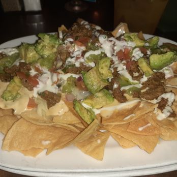 Joyride Taco House - Carne asada nachos - Tacos Near Me - Phoenix, Arizona Joyride Taco House - Carne asada nachos - Tacos Near Me - Phoenix, Arizona