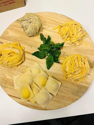 Di Abruzzo Italian Market and Deli by null
