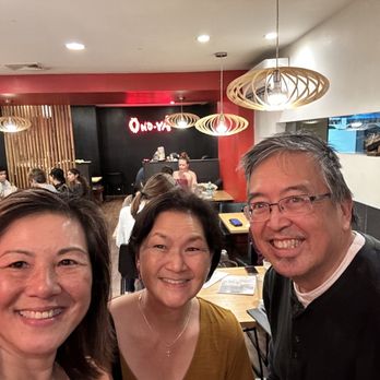 Onoya Ramen - My dining partners - Ramen Near Me - Honolulu, Hawaii Onoya Ramen - My dining partners - Ramen Near Me - Honolulu, Hawaii