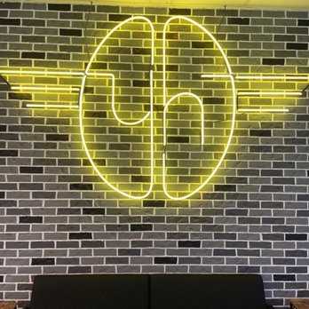 Yellowhammer Coffee - Yellow Hammer Logo - Coffee & Tea Near Me - Semmes, Alabama