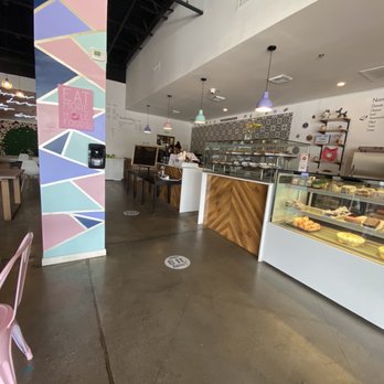 Weirdoughs Bakery & Café - Bakeries Near Me - El Paso, Texas Weirdoughs Bakery & Café - Bakeries Near Me - El Paso, Texas