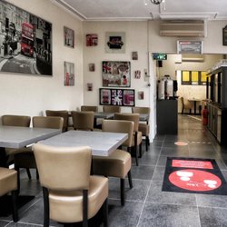 Tearoom Den Bompa