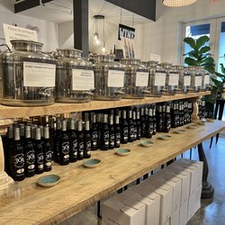 30A Olive Oil