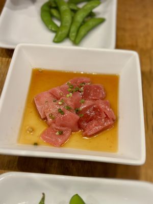 SUGARFISH by sushi nozawa by null