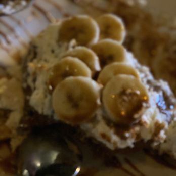 Cornish Pasty - Banofee pie - British Near Me - Las Vegas, Nevada