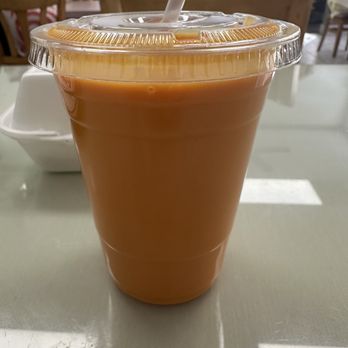 Al-Noor - Mango Lassi - Indian Near Me - Lawndale, California