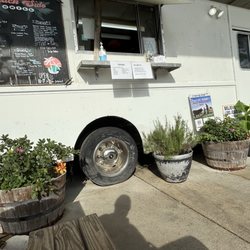 Beach Side Grill - Truck
