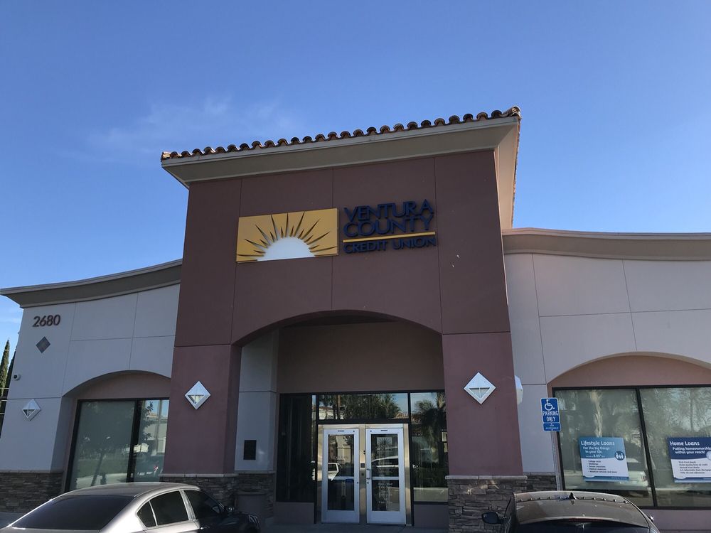 VENTURA COUNTY CREDIT UNION SIMI VALLEY Updated September 2024 36