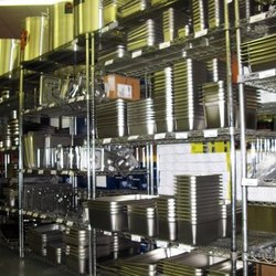 B & J - Peerless Restaurant Supply
