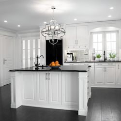 Apululu Home Repairs - One of our new construction jobs from start to finish.