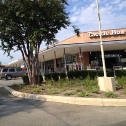 Tackle Box Outfitters