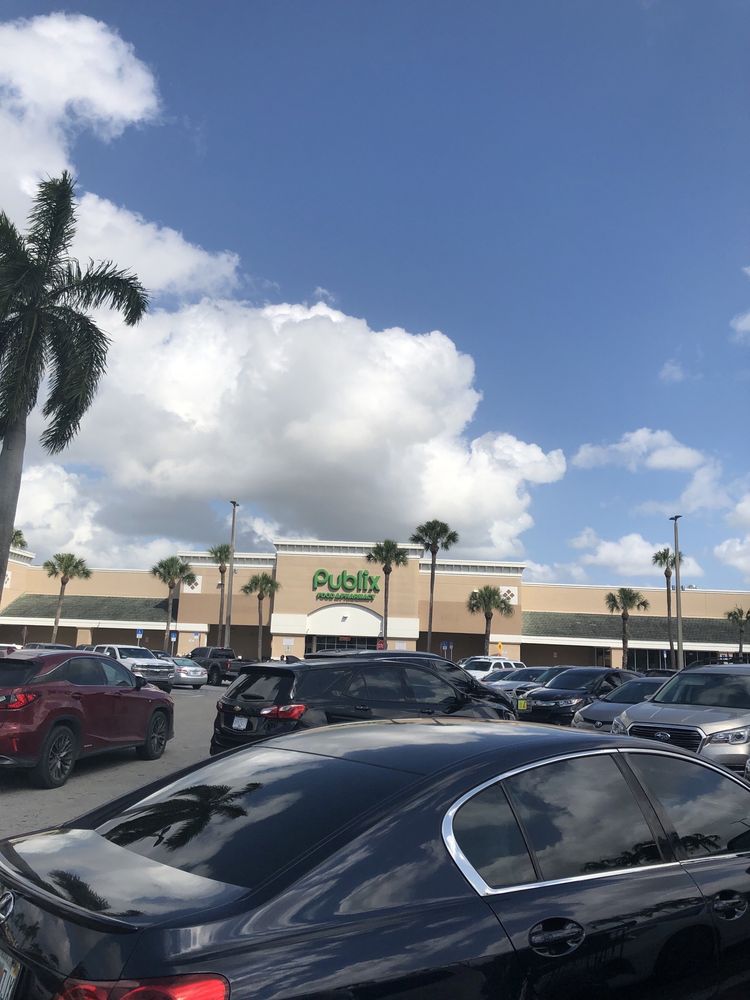 Publix Image