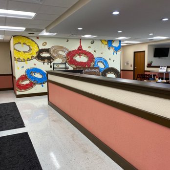 Carl's Donuts & Bakery - Donuts Near Me - Avon, Indiana