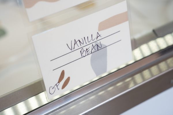 Lick Ice Cream by null