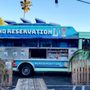 No Reservation LA