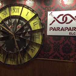 Parapark